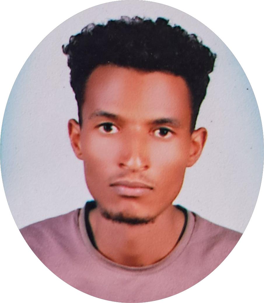 Illustration of computer engineer